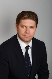 Дмитрий Бояркин