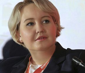 Корпорация МСП