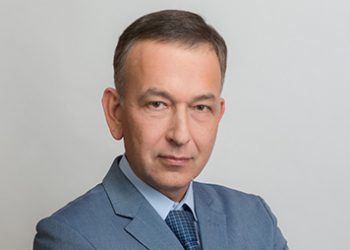 вице-президент МТС по закупкам и административным вопросам Алексей Горячкин