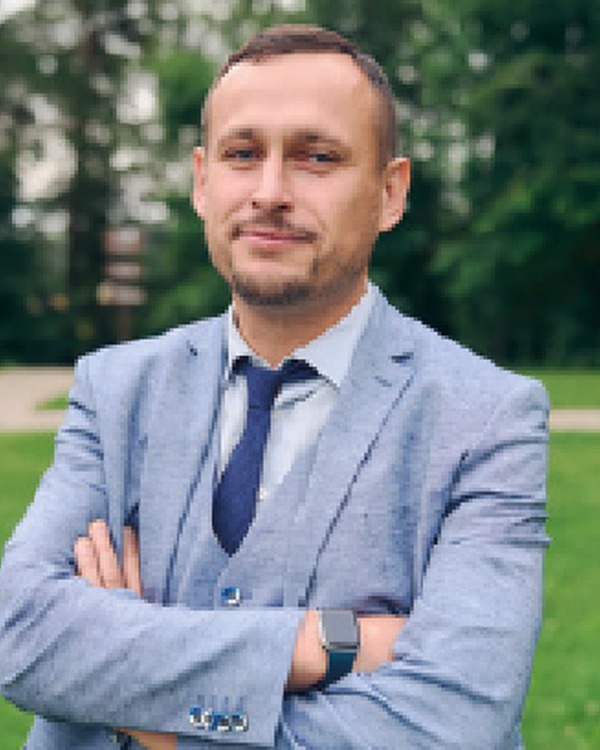 Александр Гресько, сопровождение закупок