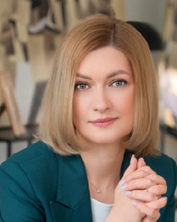 Екатерина Перминова, группа Сбера